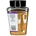 Riega Organic Garlic Seasoning Salt, Himalayan Pink Salt Perfect for Every Meal 18 Ounce (Pack of 1)