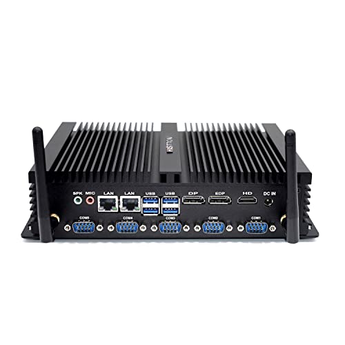 Pc Sobremesa I7 10 Generacion Marca HISTTON