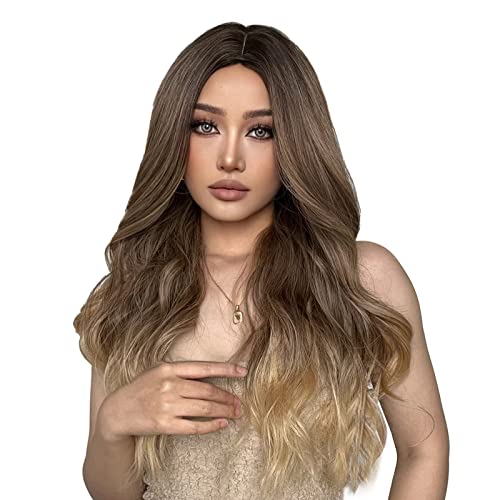 Maeau - Parrucca Capelli Veri Parrucca Donna