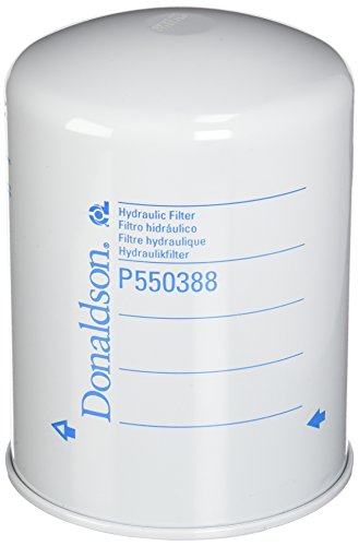 Donaldson P550388 Hydraulic Filter (Spin-on)