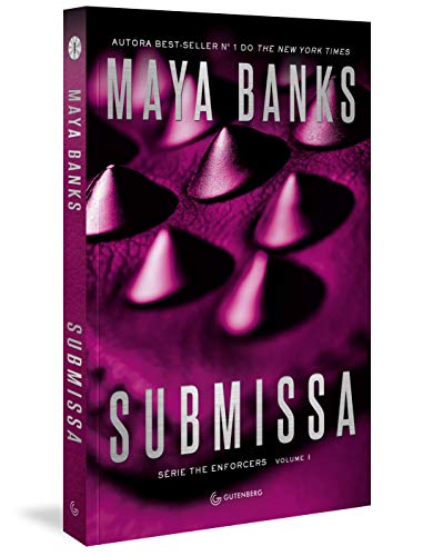 Kit Sedução Máxima (Maya Banks)
