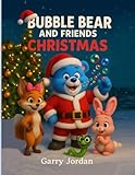 bubble bear sergent major  BUBBLE BEAR AND FRIENDS CHRISTMAS