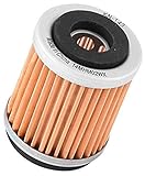 K & N knkn-143 Powersports Oil Filter