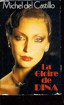 Hardcover La Gloire de Dina [French] Book