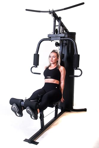 Estação de Musculação FT9000