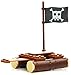 Mega Bloks Pirate Figure Pack