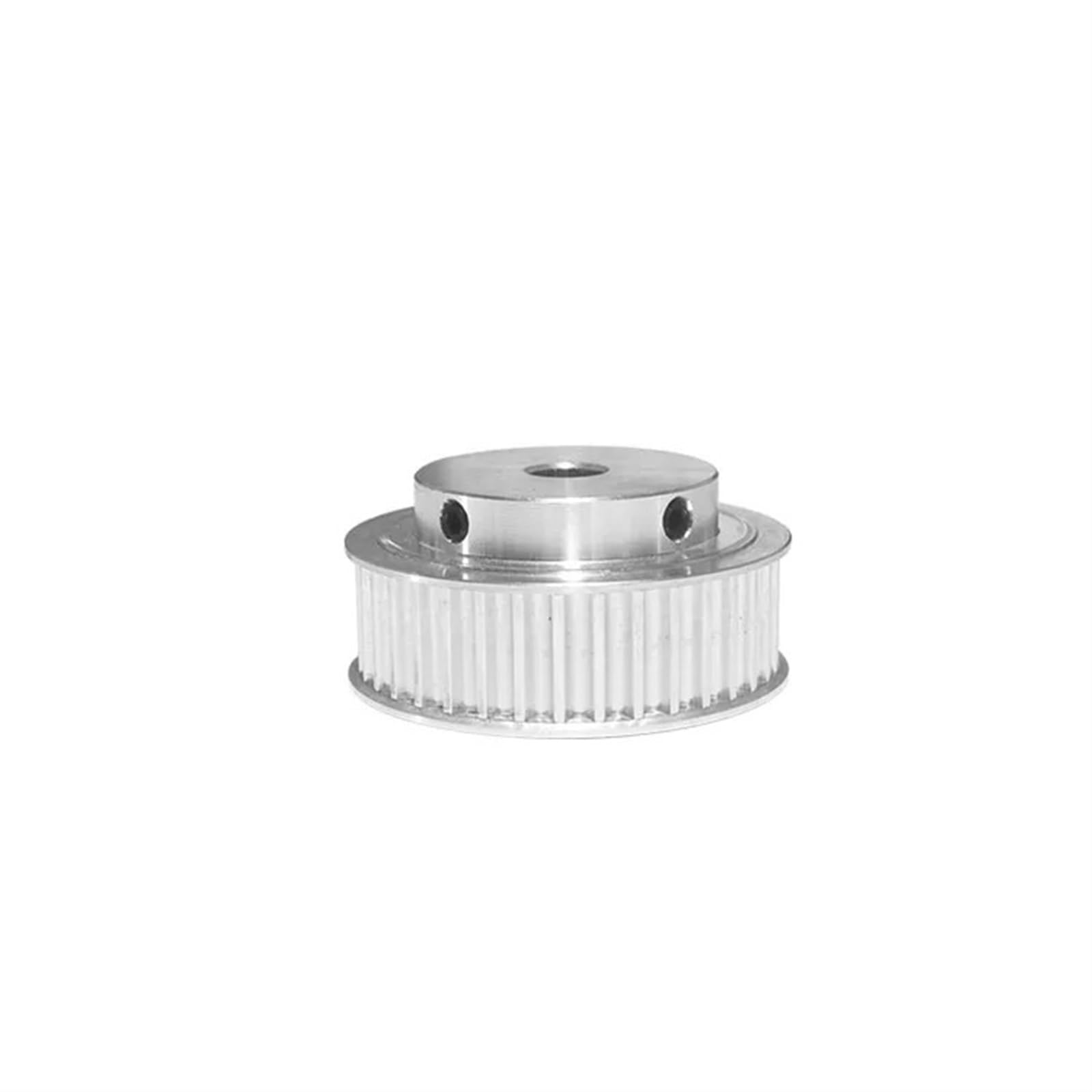 BF Type 40 Teeth 5M Timing Pulley Bore 8mm 10mm 14mm for HTD5M 15mm Belt Used in Linear Pulley 40Teeth 40T 1Pcs(12mm,Silver_15MM)