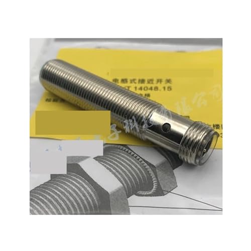 Capteur de proximité switch industriel 3RG4012-3AG01-PF détecteur inductif