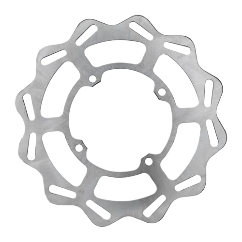 Disque de Frein 270mm Avant pour KX 125 et KX250F Motocross