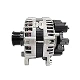 Generator Alternator Compatible For MERCEDES BENZ W204 C180 C200 W212 E200 E250 X204 GLK R172 M274