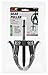 Performance Tool W87124 2 Jaw Gear Puller, 3-1/4-Inch Reach X 6-Inch Spread