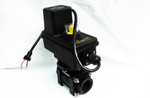 TEEJET 344BEC-24-C Electric Shutoff (1")