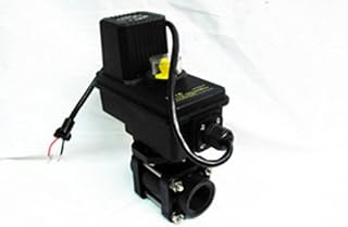 TEEJET 344BEC-24-C Electric Shutoff (1")