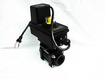 TEEJET 344BEC-24-C Electric Shutoff 1"