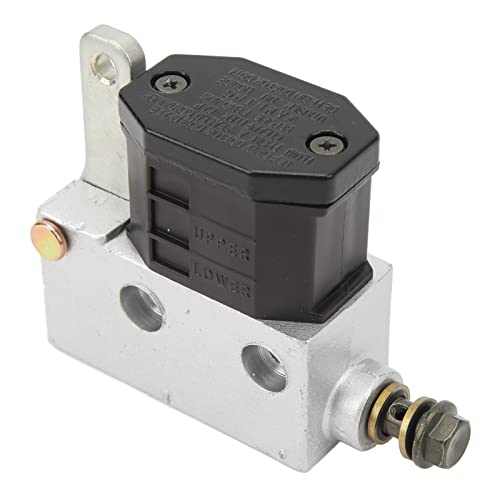 Cilindro Mestre do Freio, Bomba da Alavanca do Freio da Embreagem À Prova de Impacto Responsiva Estr