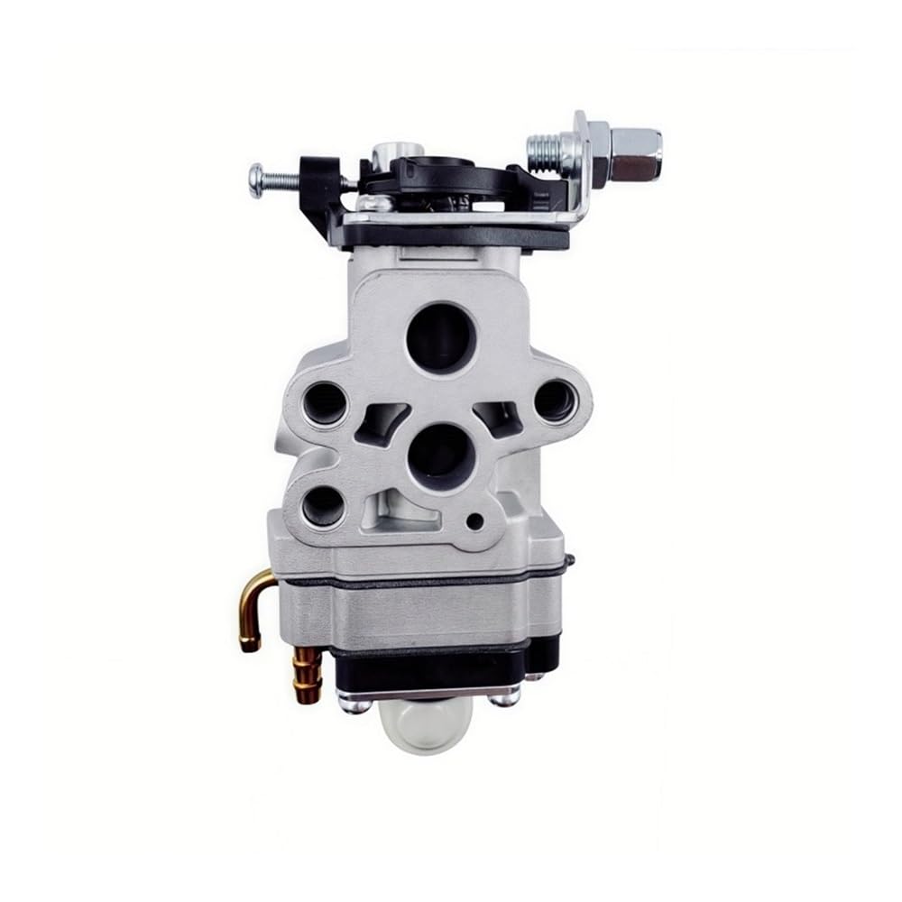 Carburateur débroussailleuse BCZ260TS pour réparer les pannes