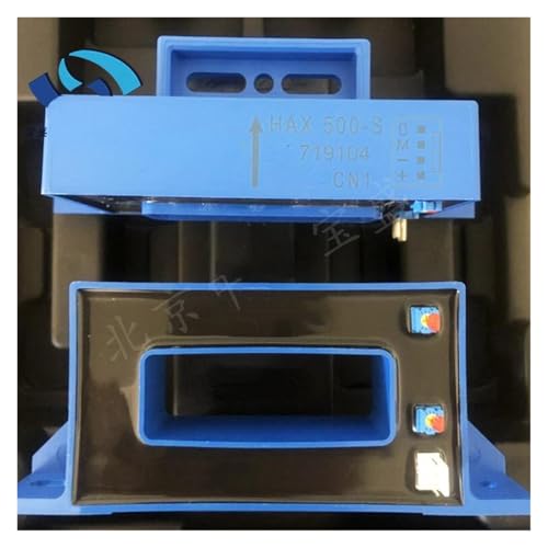 Capteur de courant HAXC1500-S 1500 A pour sécuriser les armoires