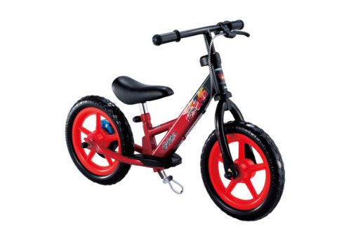 トイストーリー キックバイク キッズバイク ブレーキ付 d-bike+LBS トイストーリー キックバイク キッズバイク ブレーキ付 d-bike+LBS