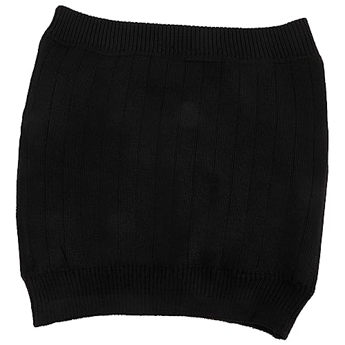 Faja lumbar para soporte y calor uso en abdomen y espalda