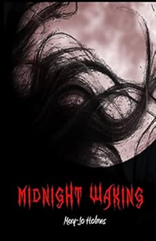 Paperback Midnight Waking Book