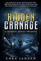 Hidden Carnage 1999226356 Book Cover