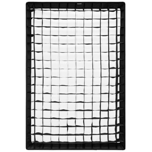 Image of Profoto L600D LED Light 600W Flicker-Free Bundle (Silver)