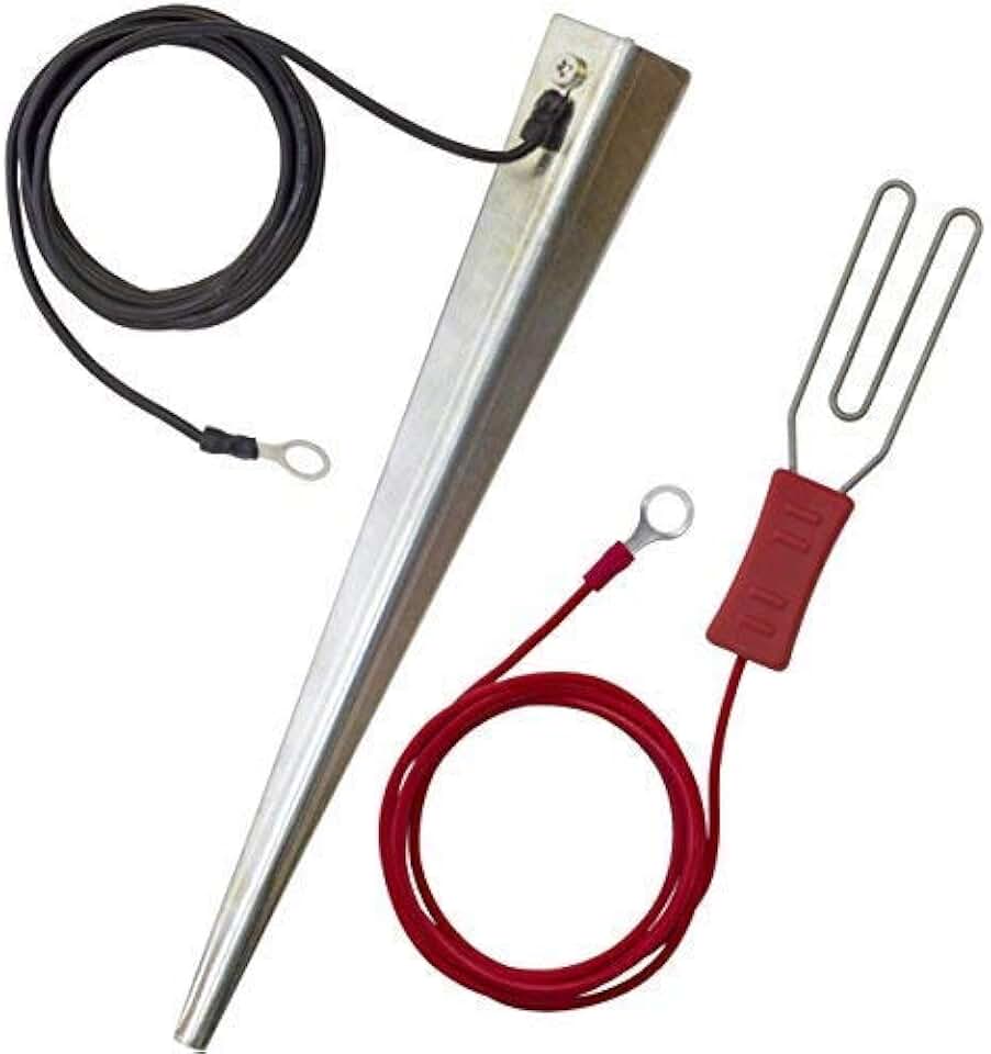 Amazon.co.uk earth stake