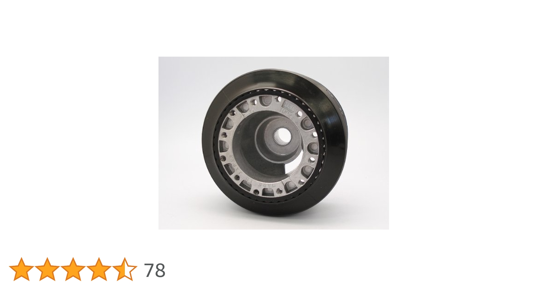 HKBステアリングボス　OD-274B HKB SPORTS ステアリングボス OD-274 ダイハツ用 日本製 アルミ