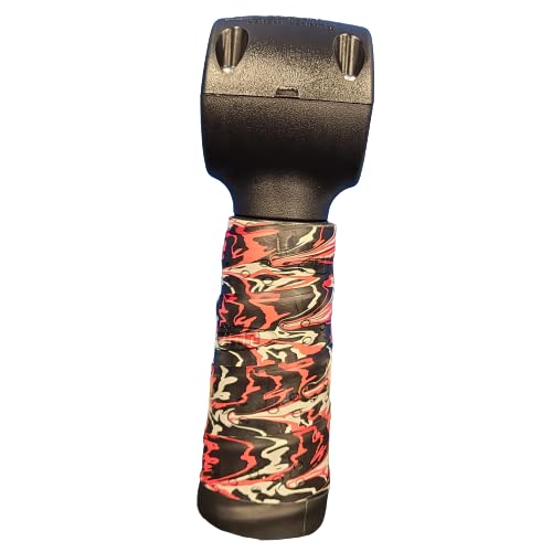 Outdoor Grips Jig Ripper for Musky, Catfish, and Saltwater Fishing Rods