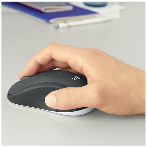 Ensemble Clavier et Souris Logitech MK540 – Sans Fil, QWERTY, Technologie RF - vue 7
