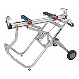 Bosch T4B Gravity-Rise Miter Saw Stand...