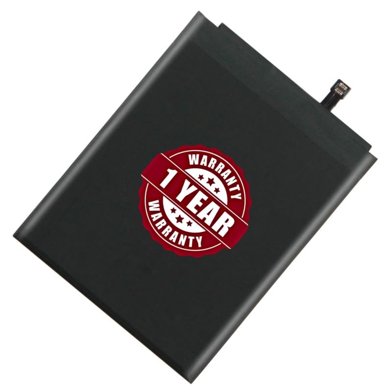 Image of Original BM3E Battery Compatible for Xiaomi Mi 8 - (3400mAh) - 1 Year Warranty JK1