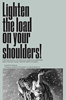 Lighten the load on your shoulders! 9181012071 Book Cover