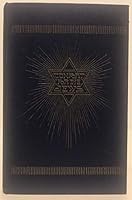 Comfort for the Jews B00087193M Book Cover