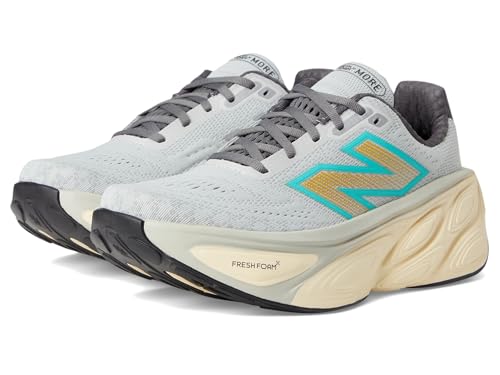 Image of New Balance Men's Fresh Foam X More V5