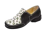  Tiggers Anke 01 grün Leopard 39