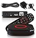Produktbild Infomir 424w3 IPTV Receiver Set TOP Box 4K WiFi HEVC H.265 UHD Multimedia Player