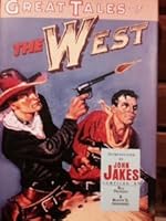 GREAT TALES OF THE WEST B00P5FBQBM Book Cover