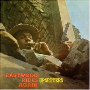 Eastwood Rides Again [Audio CD]