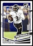 2023 Donruss #25 Odell Beckham Jr. NM-MT Baltimore Ravens Football Trading Card