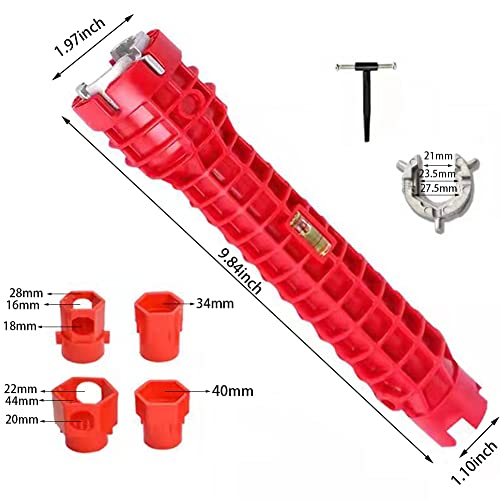 Installatore per Lavello Strumento per