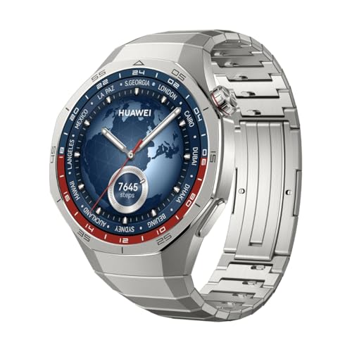 Smartwatch Huawei Hombre Marca HUAWEI