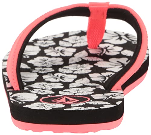 Volcom Girl's Vicky Big YTH Sandal3