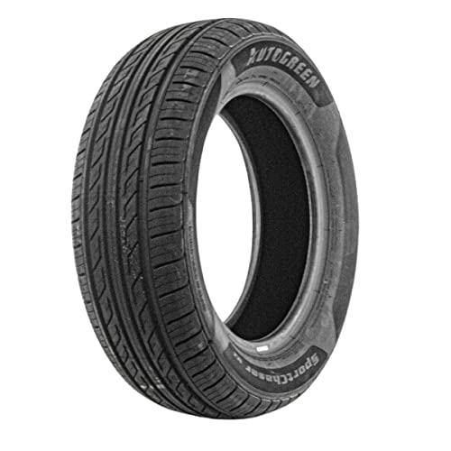 AUTOGREEN - 205/60 R15 TL 91V SPORTCHASER-SC2 BSW - Sommerreifen