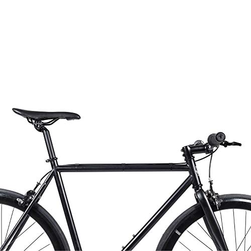 State Bicycle - Rear Brake | 23.8mm Rear - Pivot Forged Alloy Brakes (Silver)