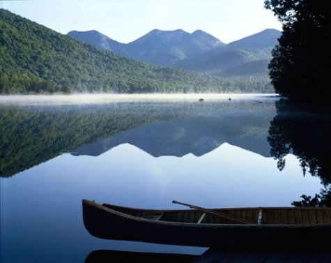 Adirondack: Wilderness