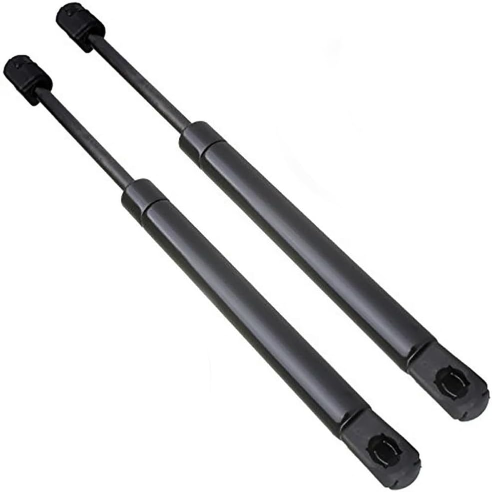 Car Front Hood Shock Rod Gas Springs Support Lift Struts - for Renault KOLEOS II 2019- [OEM:654705498R]-36.9CM
