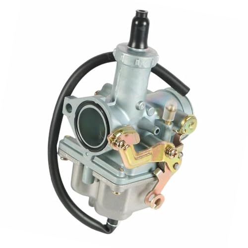 Carburateur Kymco MXU 150 résout les pannes de démarrage quad 150cc