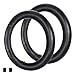 2 Pack Of Inner Tube TR87 Stem 2.50 2.75 x 10 2.50-10 3.00-10 2.50x10 90/65-10 for Honda CRF 50 CT 70 EZ 90 Cub