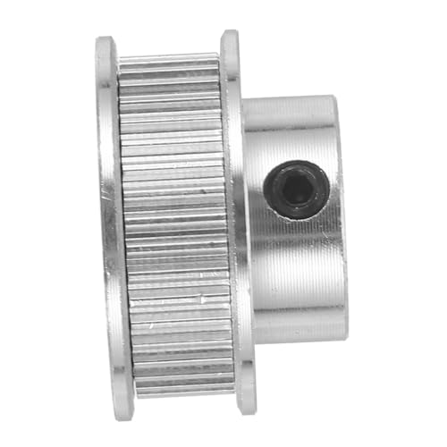 ERINGOGO Printer Belt Pulley Teeth Timing Belt Wheel Inner Mechanical Timing Pulley for Printer Replacement Parts